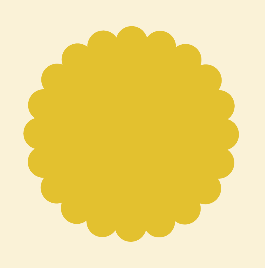 Polka Pop Tiles – Otto Studio