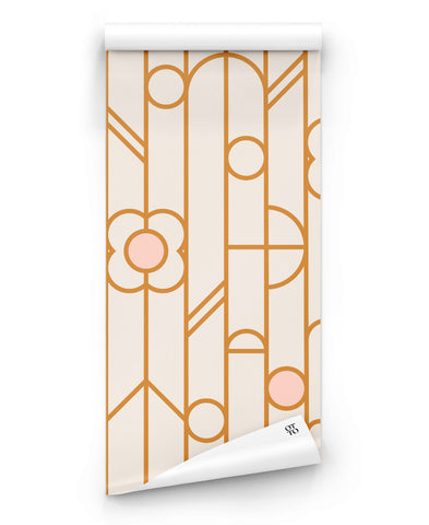 Strawberry Oatmeal / 24