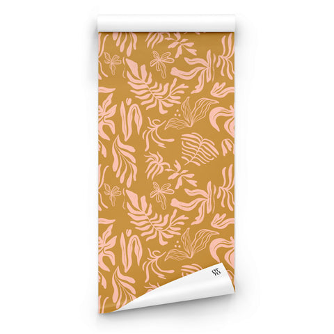 Golden Foliage / 24