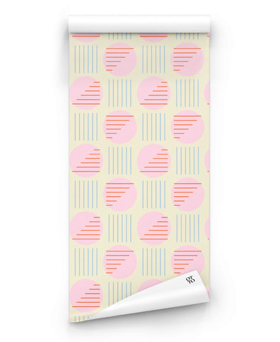 Strawberry Sorbet / 24