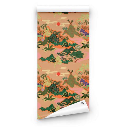 Hidden Paradise / 24