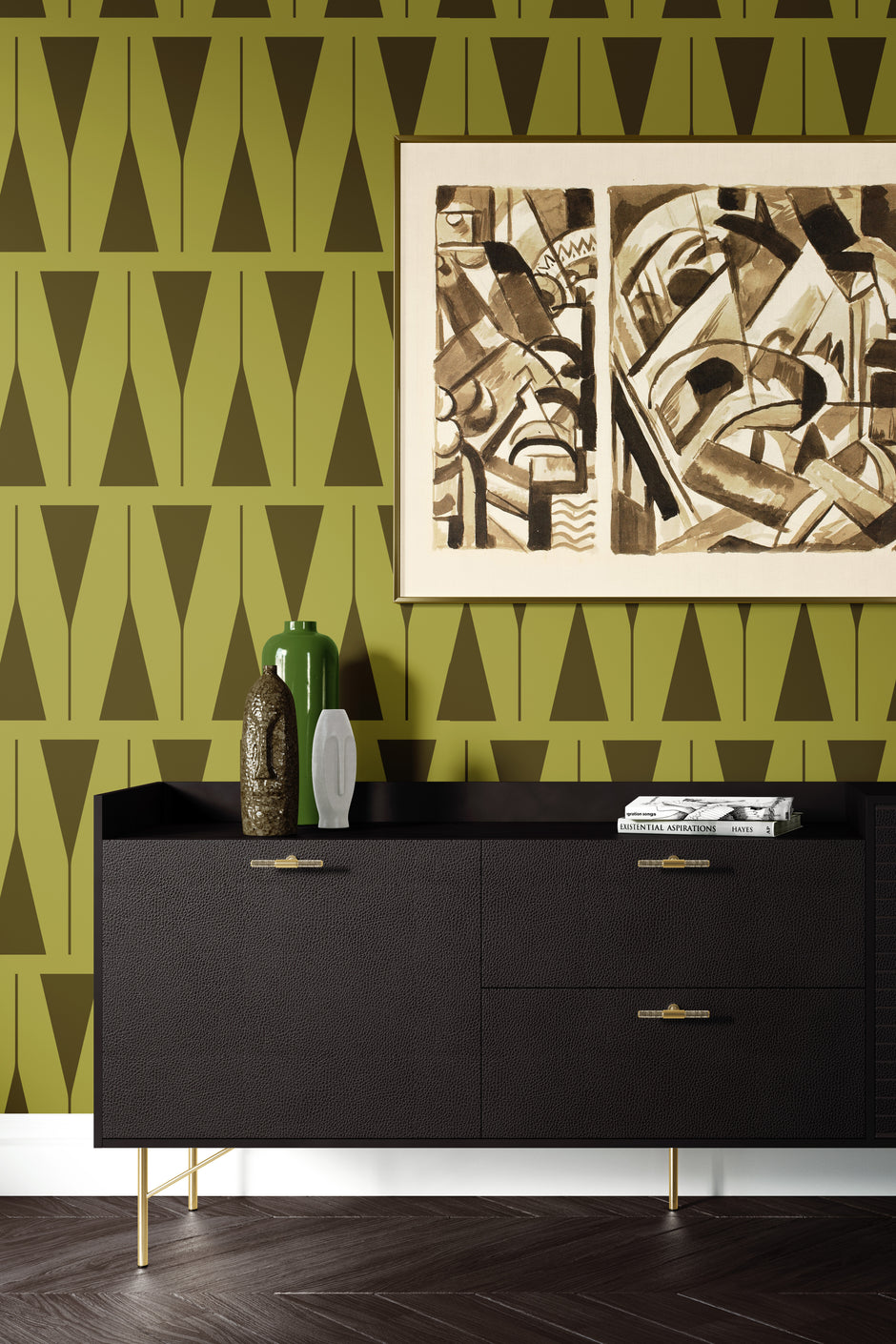 otto studio wallpaper reviews