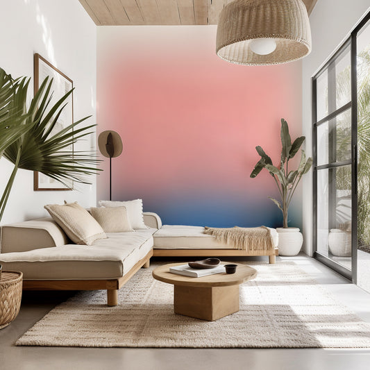Color Cloud: Make Your Own Space