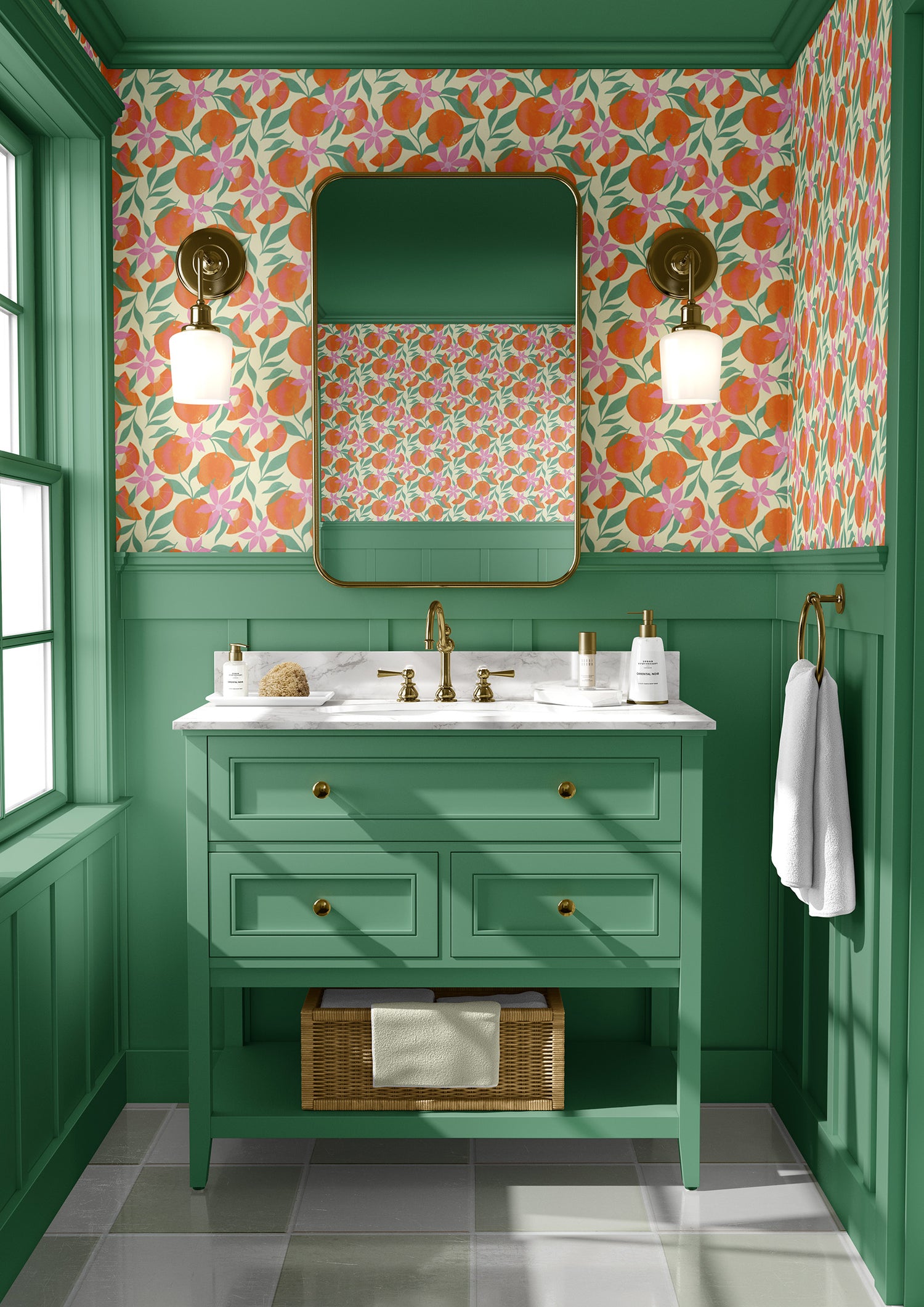 Melissa Donne Collection