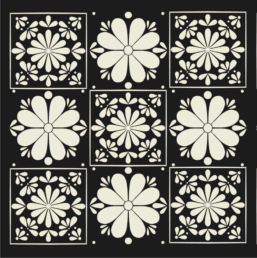 Quilt Tiles – Otto Studio