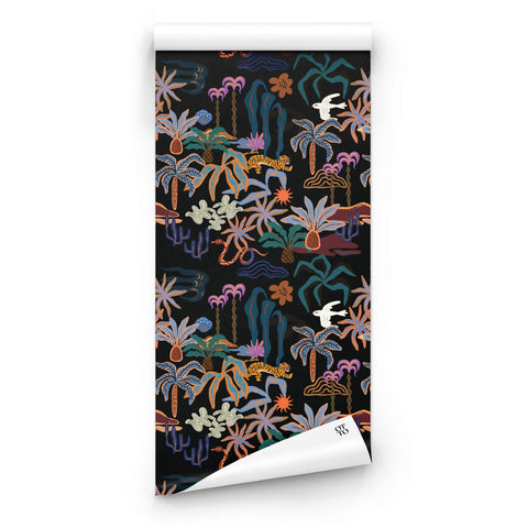 Midnight Rumble / 24