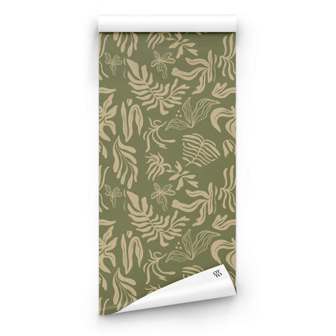 Misty Foliage / 24