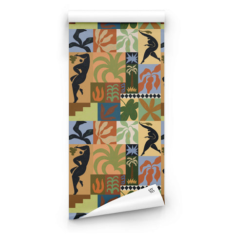 Organic Ensemble 1 / 24