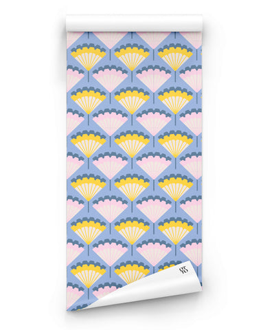 Lemon Periwinkle / 24