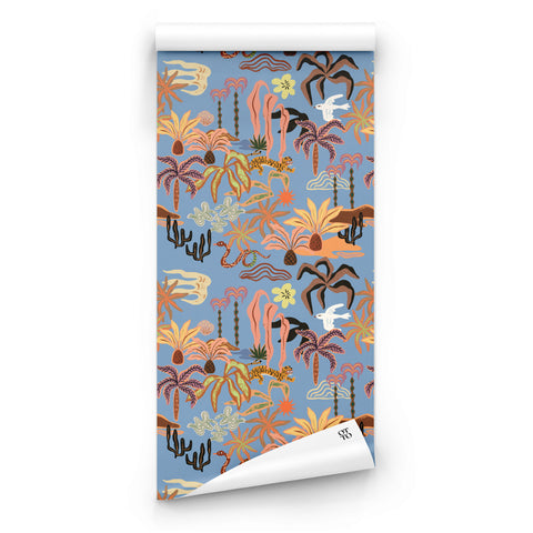 Tranquil Tropics / 24