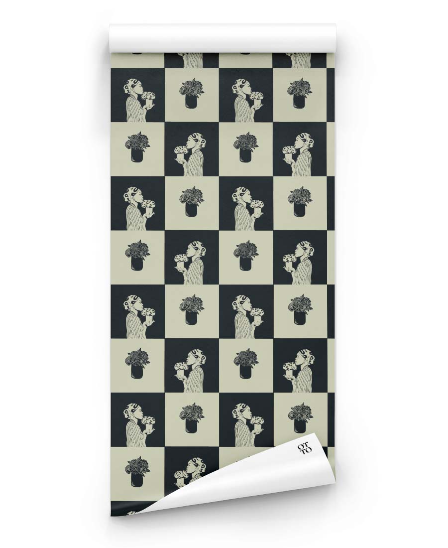 Fulawa Wallpaper Otto Studio fulawa-wallpaper-otto-studio