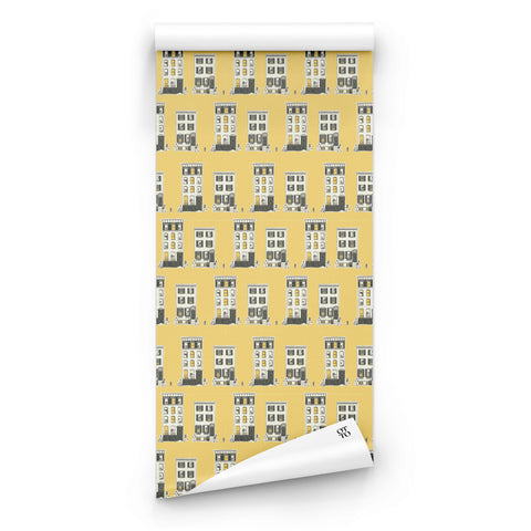 Pastel Yellow / 24