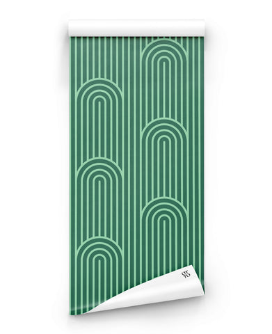 Larger Emerald City / 24