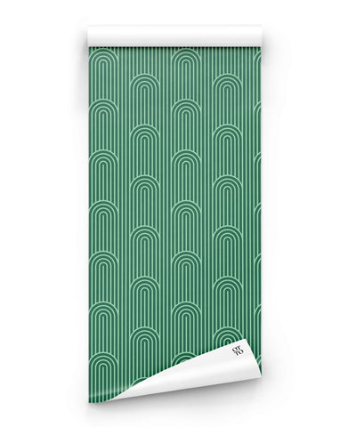 Emerald City / 24