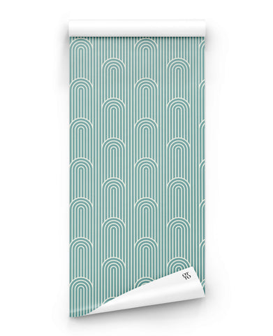 Teal / 24