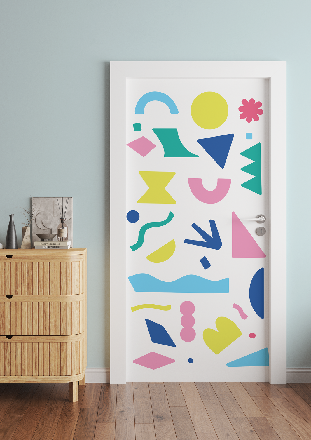 Decals – Otto Studio