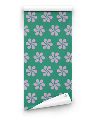 Lavender Ivy / 24