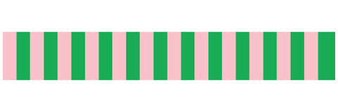 Pink and Green / 3