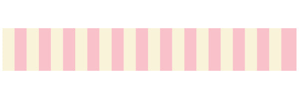 Stripe Border Decal