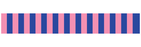 Blue and Pink / 3