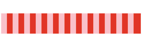 Pink and Red / 3