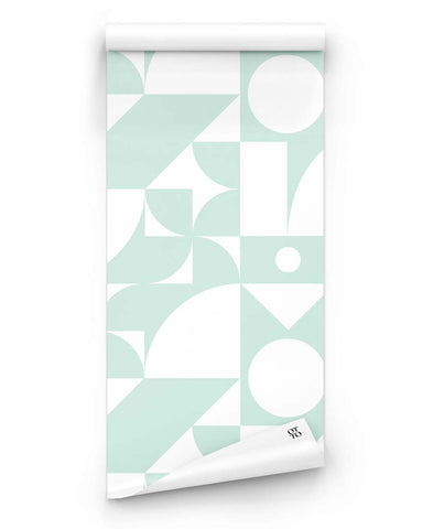 Seafoam / 24