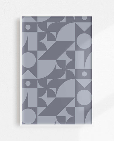Greyscale / 18