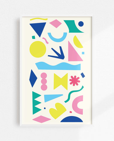 Candy Bar / 18