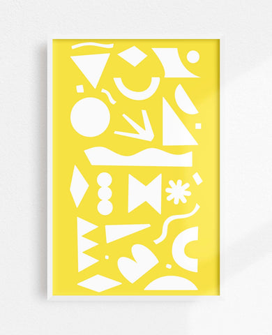 Citron Zest / 18