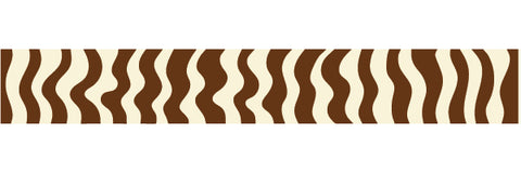 Brown and Cream / 3