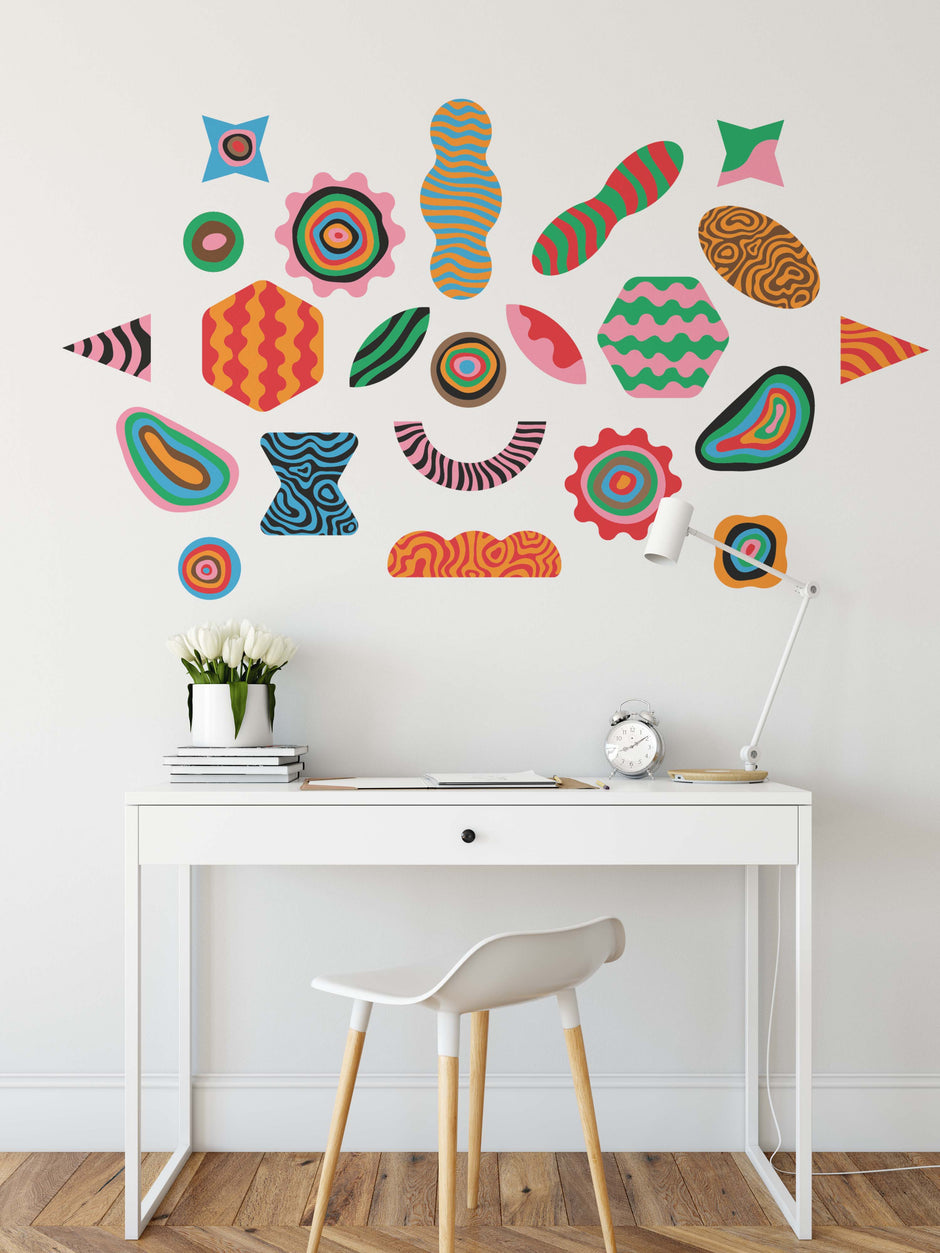 Decals – Otto Studio