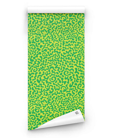 Green / 24