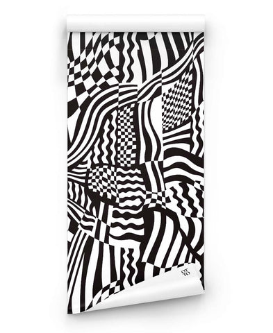 Black and White / 24