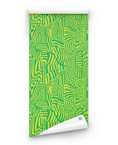Green / 24